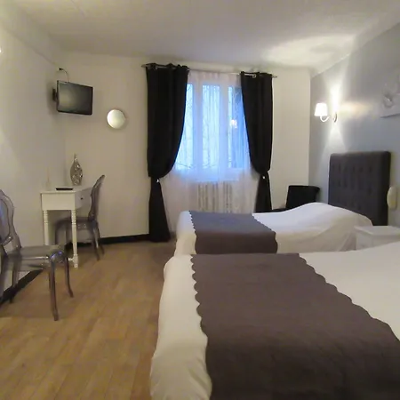 Hotel De La Bastide-2