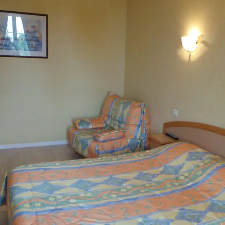 Hotel La Renaissance-2