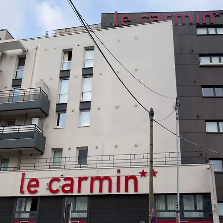 Le Carmin By Popinns-2