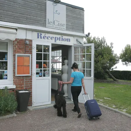 Le Cise, The Originals Relais (Relais du Silence)-3