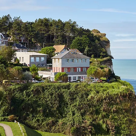 Le Cise, The Originals Relais (Relais du Silence)-2