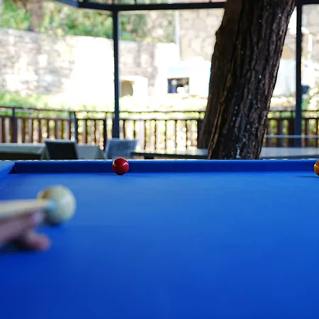 Bodrum Park Resort-2