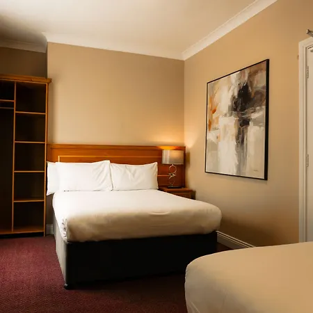 Phoenix Park Hotel-2