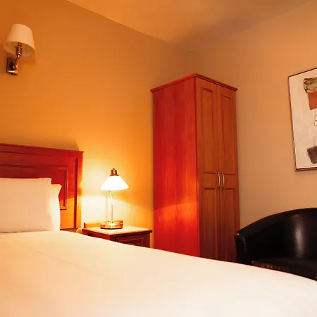 Phoenix Park Hotel-3