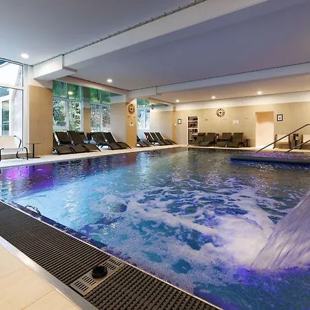 Hotel Spa Restaurant Husseren Collections - Proche Colmar - Eguisheim-2
