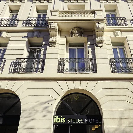 ibis Styles Marseille Gare Saint-Charles-3