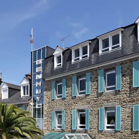Hôtel Le Benhuyc-2