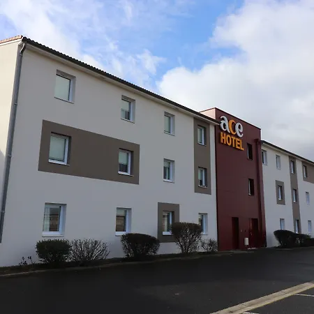 Ace Hotel Issoire-3