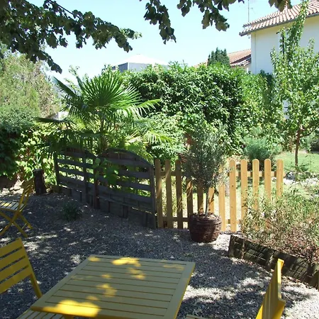 Logis Hotel L'Occitan 2 étoiles-2