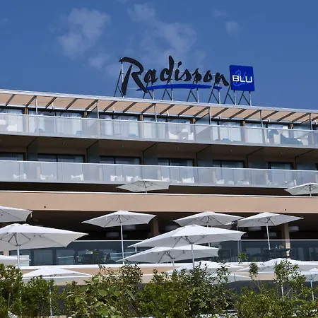 Radisson Blu Resort & Spa, Ajaccio Bay-3