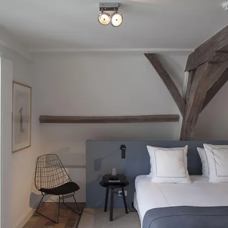 Hotel Julien-3