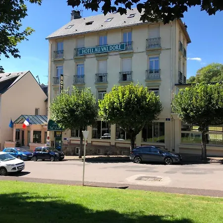 Hotel Au Val Doré-2