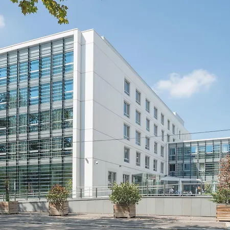 Hotel Lyon-ouest-2
