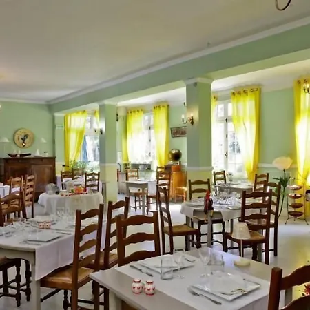 Hôtel Le Lascaux-3