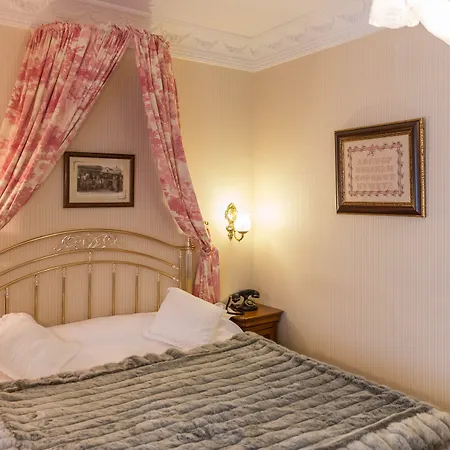 Hôtel du Lion d'Or-3