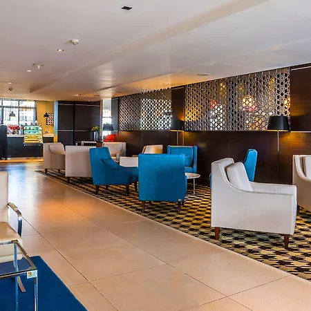 Eka Hotel Nairobi-3