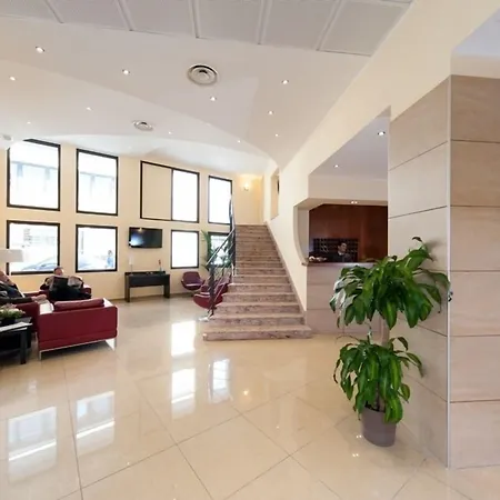 Hotel Tiempo-3