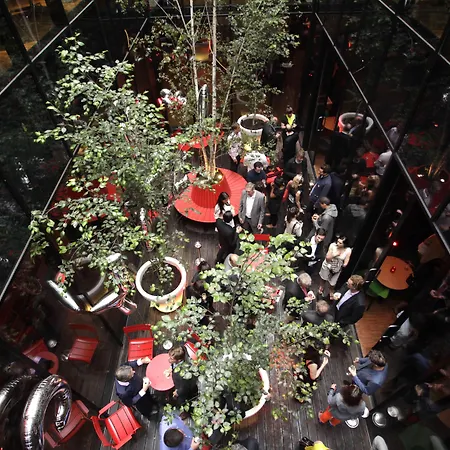 Citizenm London Bankside-3