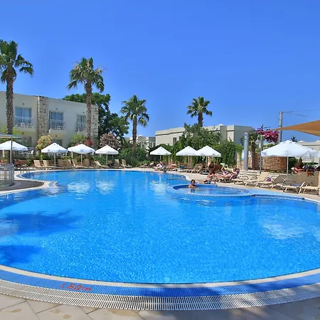 Mandarin Resort & Spa-3