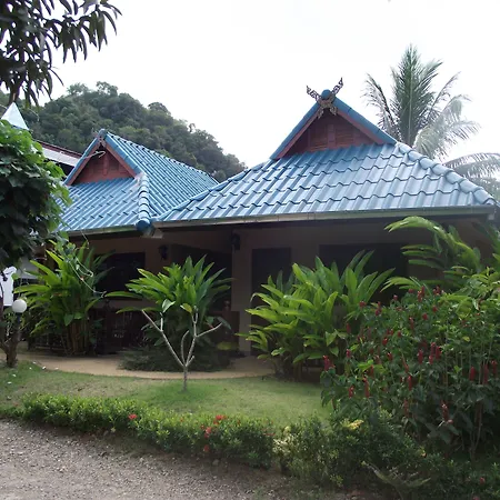 The Krabi Forest Homestay-2