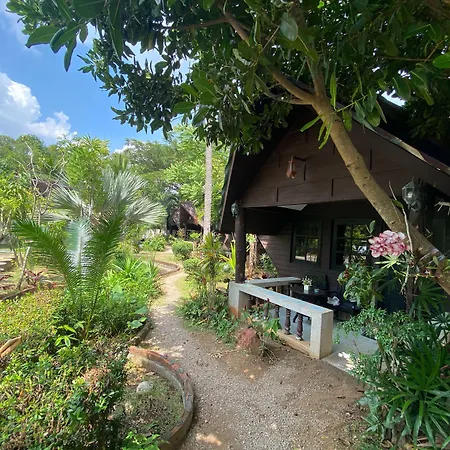 The Krabi Forest Homestay-3