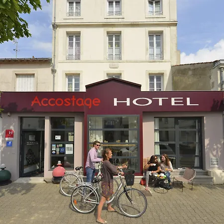 Accostage Hôtel Plage de la Concurrence-2