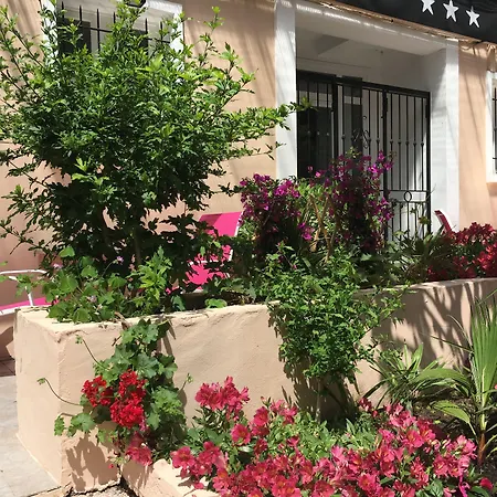Hotel Molière-2