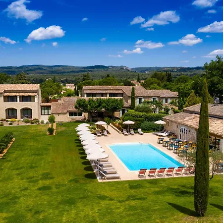 Mas De La Senancole & Spa-2