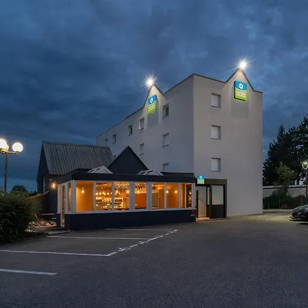 Sure Hotel By Best Western Dole-2