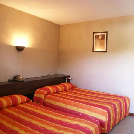 Hotel Le Lagon-2