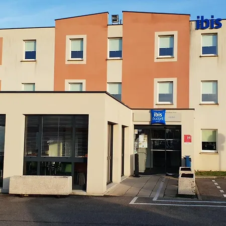Ibis Budget Verdun-2