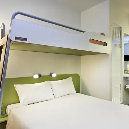 Ibis Budget Bergerac-3