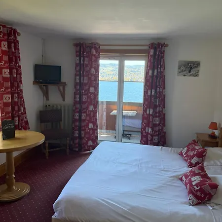 L'Auberge au Bord du Lac-2