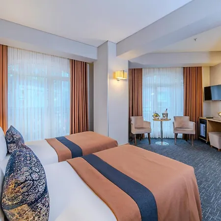 Hotel Momento - Special Category-3