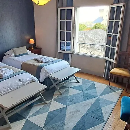 Hotel Le Bussy-2