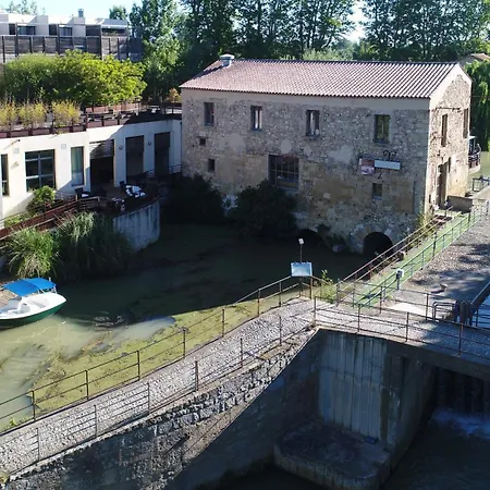 Ile du Gua Suites-2