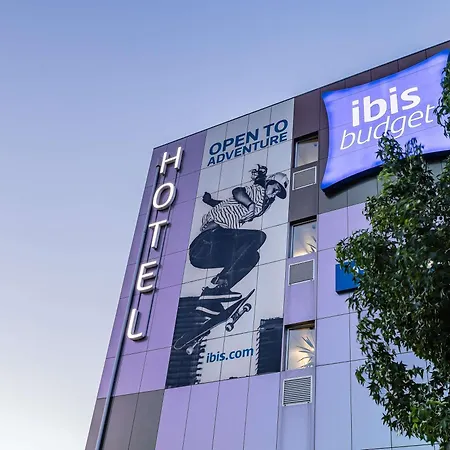 Hotel Ibis Budget Porto Gaia-3