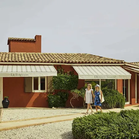 Ibis Thalassa Hyeres Plage-3