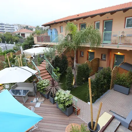 Hotel Pavillon Imperial-2