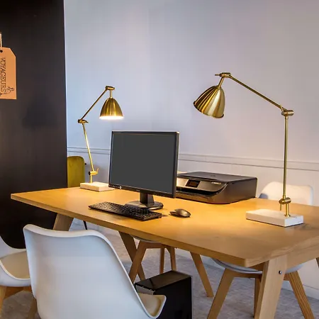 Sure Hotel By Best Western Argentan-2