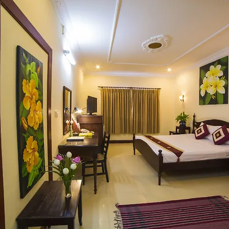 Anise Hotel And Restaurant-2