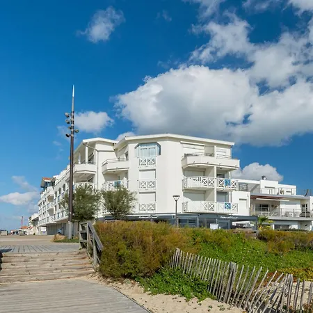 Apartment Grand Pavois-2 By Interhome-3