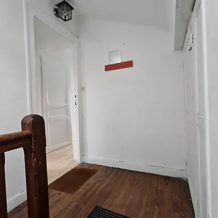Appartement T2 Cosy Hendaye Caneta-3