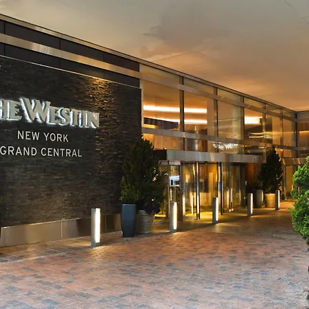 The Westin New York Grand Central-3