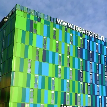 Idea Hotel Plus Savona-3
