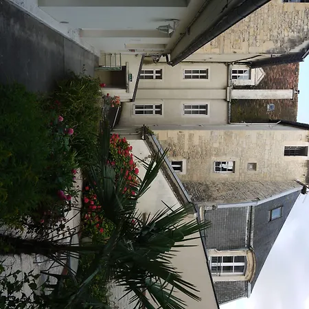 Hôtel François d'O-2