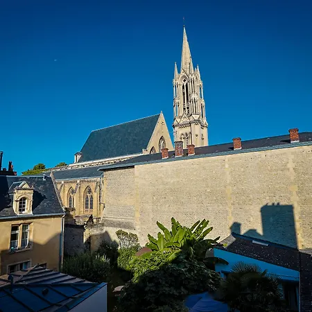 Hôtel François d'O-3