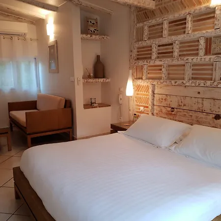 Private Hôtel-3