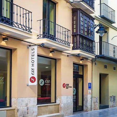 Dorma Malaga Museos-2