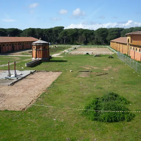 Casale La Sterpaia-2